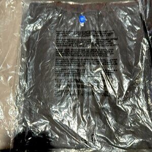 Yeezy gap long sleeve heavy duty and thick t shirt in 2xl